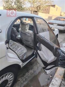 تويوتا كراون